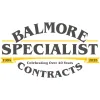 Balmore Specialist Contracts
