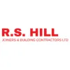R S Hill Joiners & Building Contractors