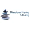 Bluestone Paving