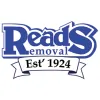 Reads Removals