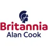 Britannia Alan Cook