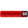 First Class Builders