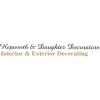 Hepworth & Daughter Decorators