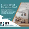 H S Wood Flooring