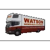 Watson Removals Southampton