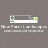 New Form Landscapes