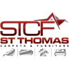 St Thomas Carpets & Furniture