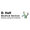 D. HOLT Electrical