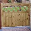 Turners Gates