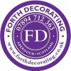 Forth Decorating