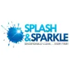 Splash and Sparkle