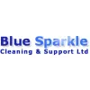 Blue Sparkle Cleaning Services
