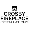 Crosby Fireplace Installations