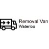Removal Van Waterloo