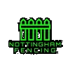 Nottingham Fencing