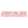 Jonny Oil Man