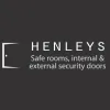 Henleys Security Doors