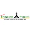 The Real Bridgnorth Windows