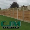 C J M Fencing