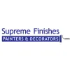 Supreme Finishes