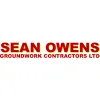 Sean Owens Groundwork Contractors