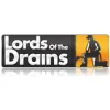 Lords of the Drains