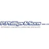 P Phillips & Son