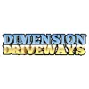 Dimension Driveways
