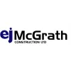 E J McGrath Construction