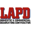LAPD Painting and Decorating