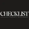Checklist Property Maintenance