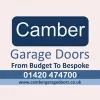 Camber Garage Doors