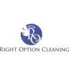 Right Option Cleaning