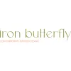 Iron Butterfly Design