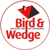 Bird and Wedge