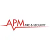 A P M Fire & Security