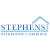Stephens Bathrooms Cambridge