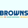 Browns Tree Solutions