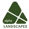 Alpha Landscapes
