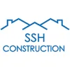 SSH Construction