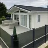Sunny Decks