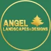 Angel Landscapes