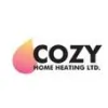 Cozy Home Heating