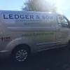 Ledger & Son