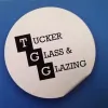 Tucker Glass & Glazing