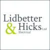 Lidbetter & Hicks