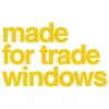 Made for Trade Windows