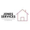 Jones Services Removals & Storage