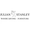 Julian Stanley Woodcarving Furniture