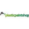Plastic Paint Shop